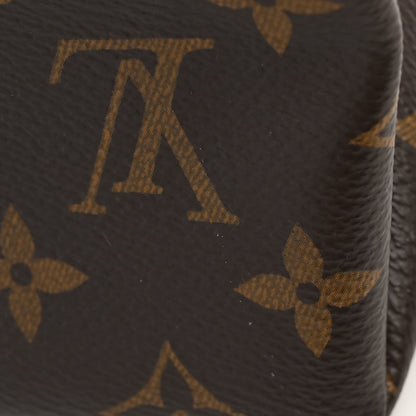 Louis Vuitton Monogram Marignan Black 17 of 17