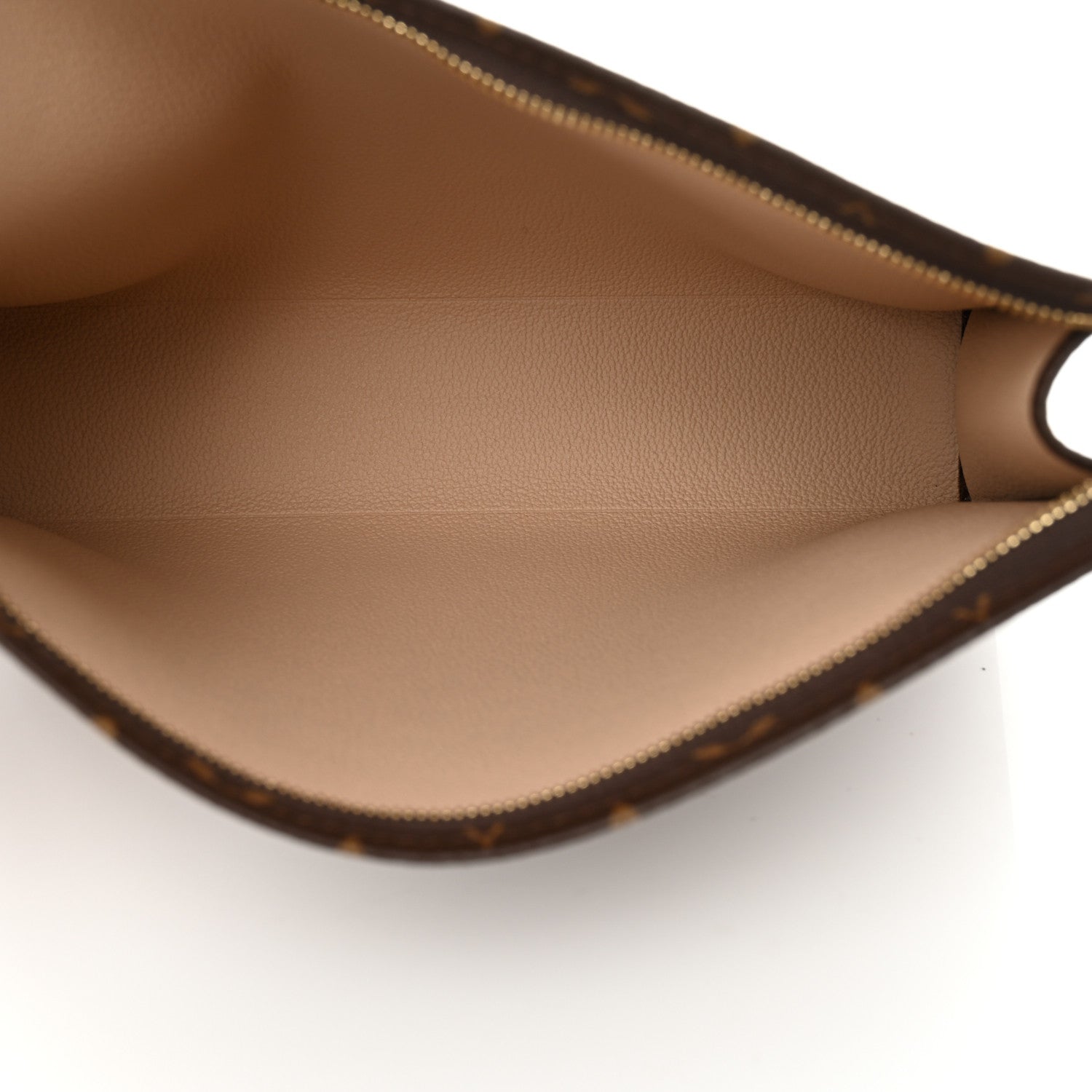 Louis Vuitton Monogram Toiletry Pouch 26 5 of 8