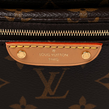 Louis Vuitton Monogram Mini Bumbag 9 of 10