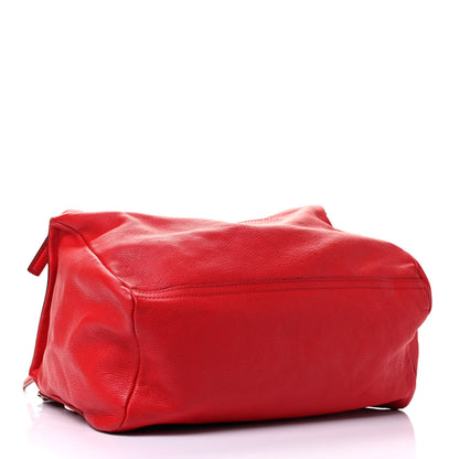 Givenchy Sugar Goatskin Medium Pandora Red 6 of 10