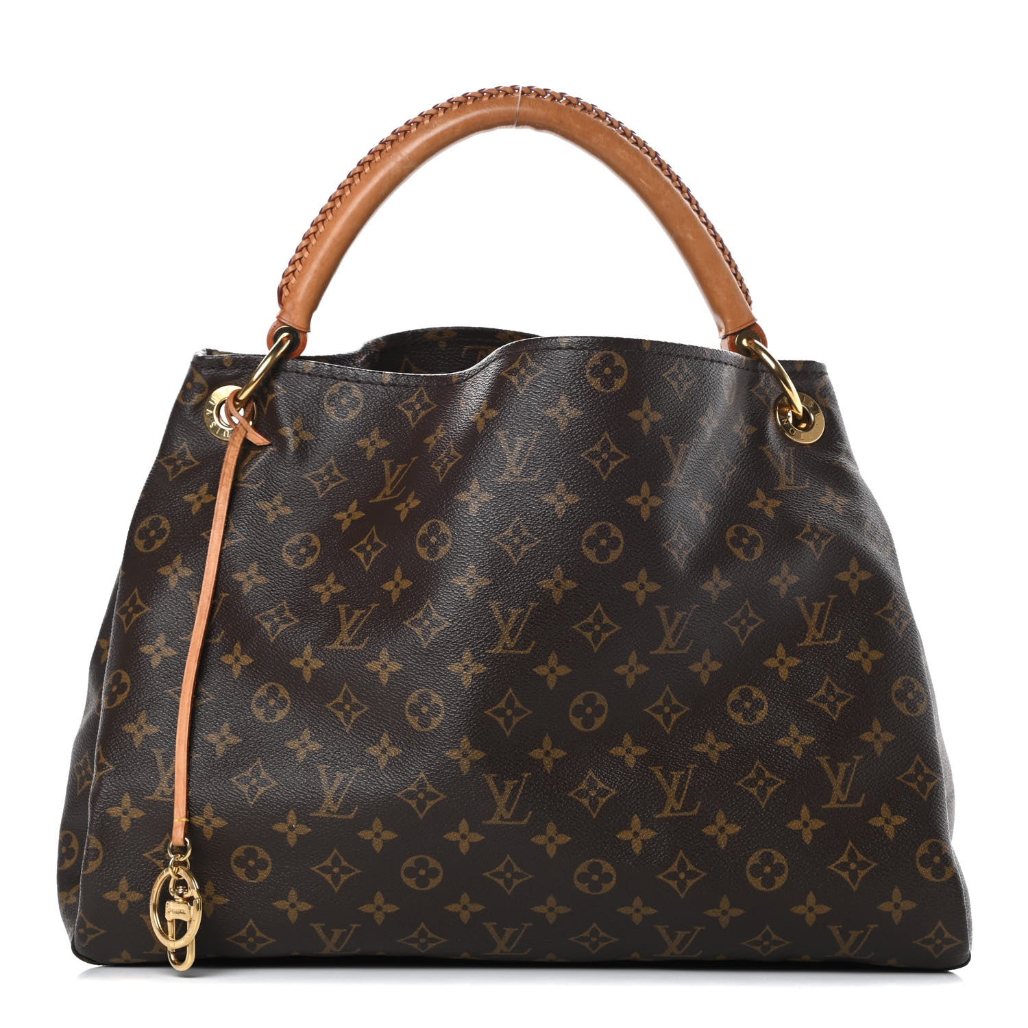 Louis Vuitton Monogram Artsy MM 1 of 15