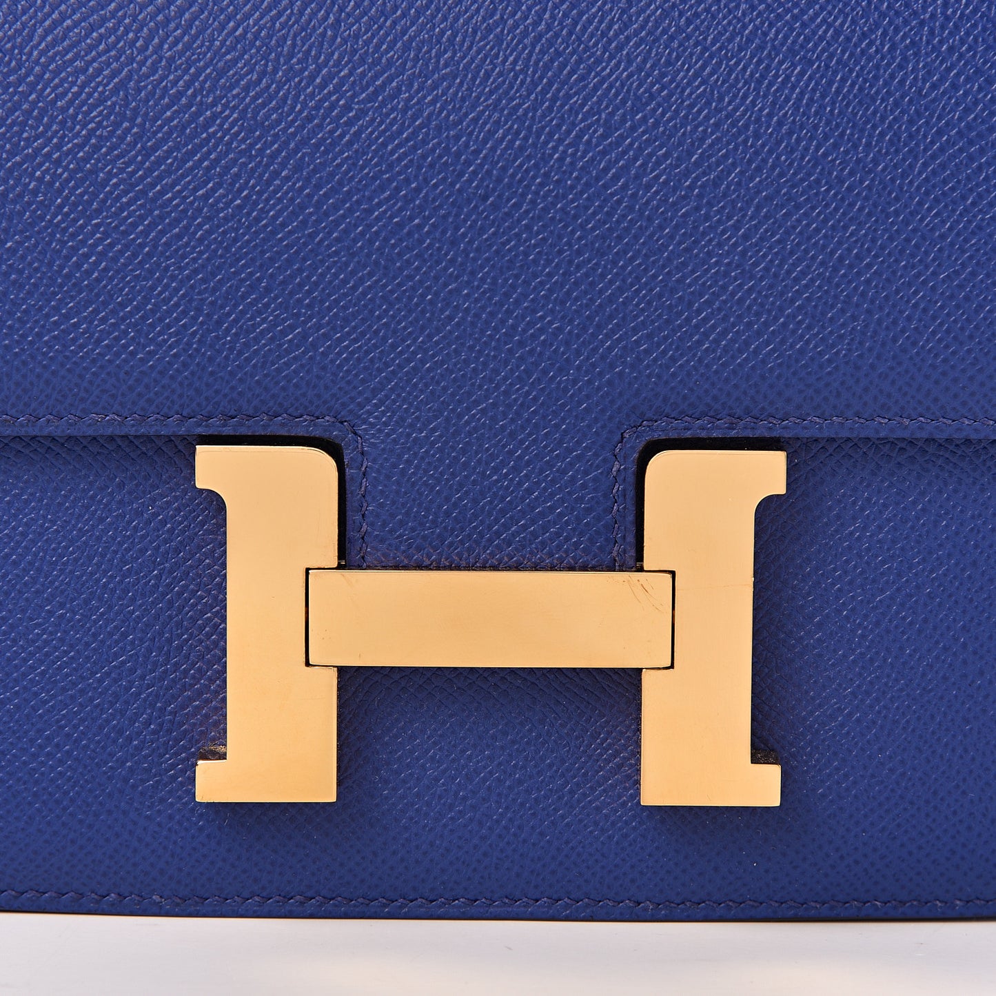 Epsom Constance 24 Bleu Electrique