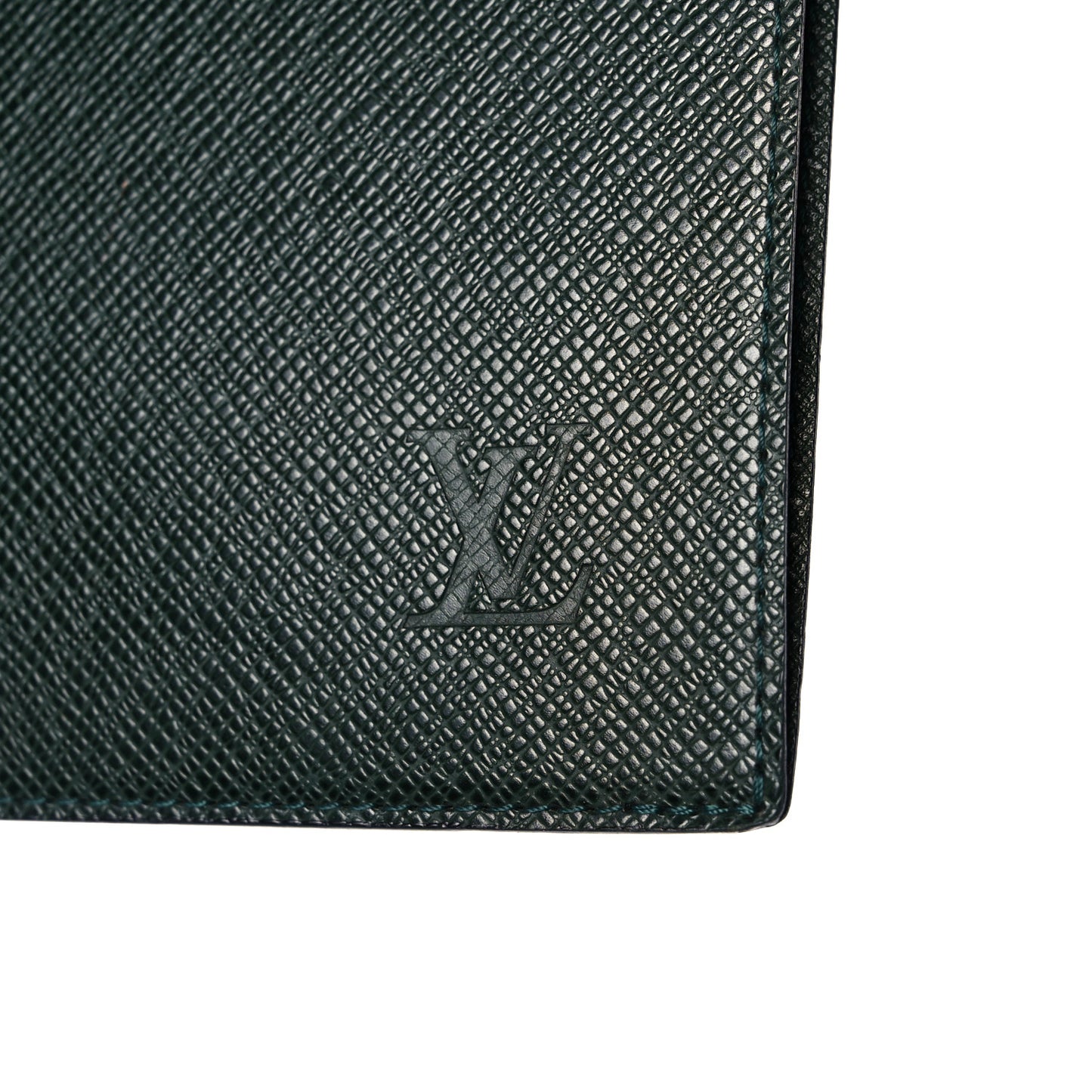 Taiga Document Case Epicea