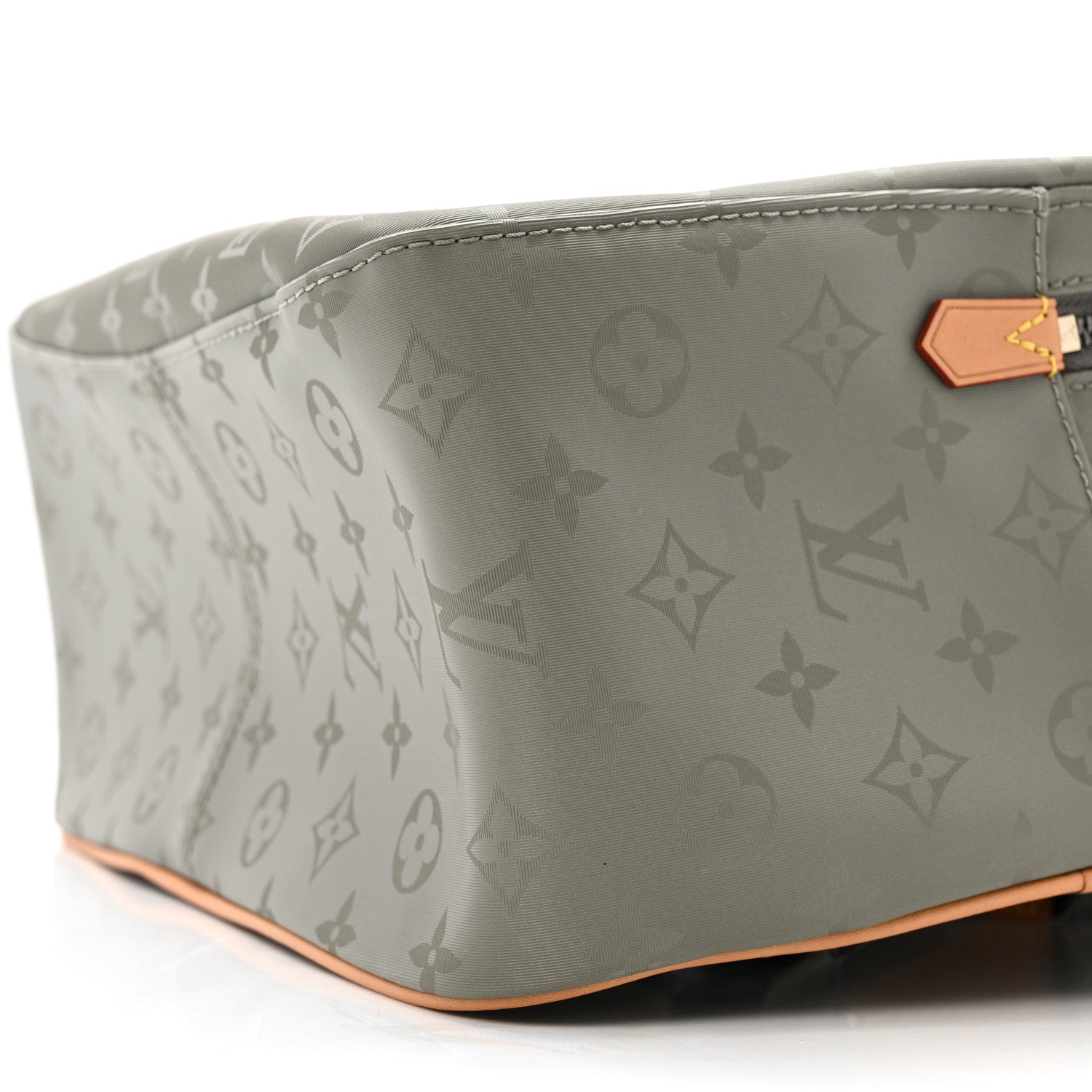 Louis Vuitton Monogram Titanium Backpack PM 1829713 – FASHIONPHILE
