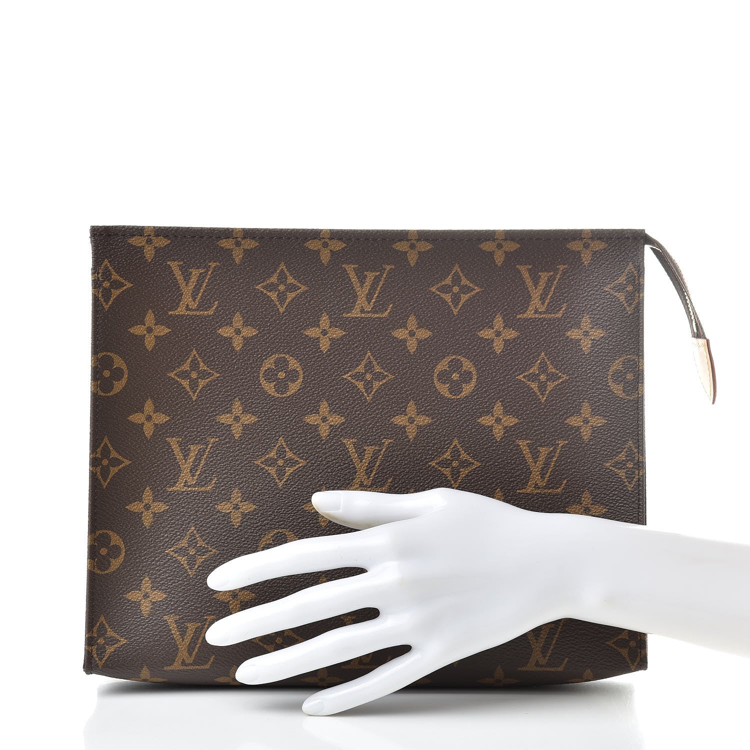 Louis Vuitton Monogram Toiletry Pouch 26 2 of 7