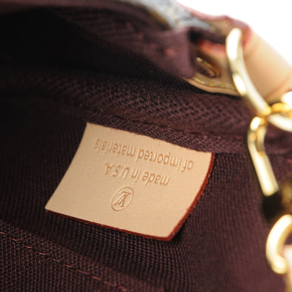 Louis Vuitton Monogram Favorite PM 6 of 9