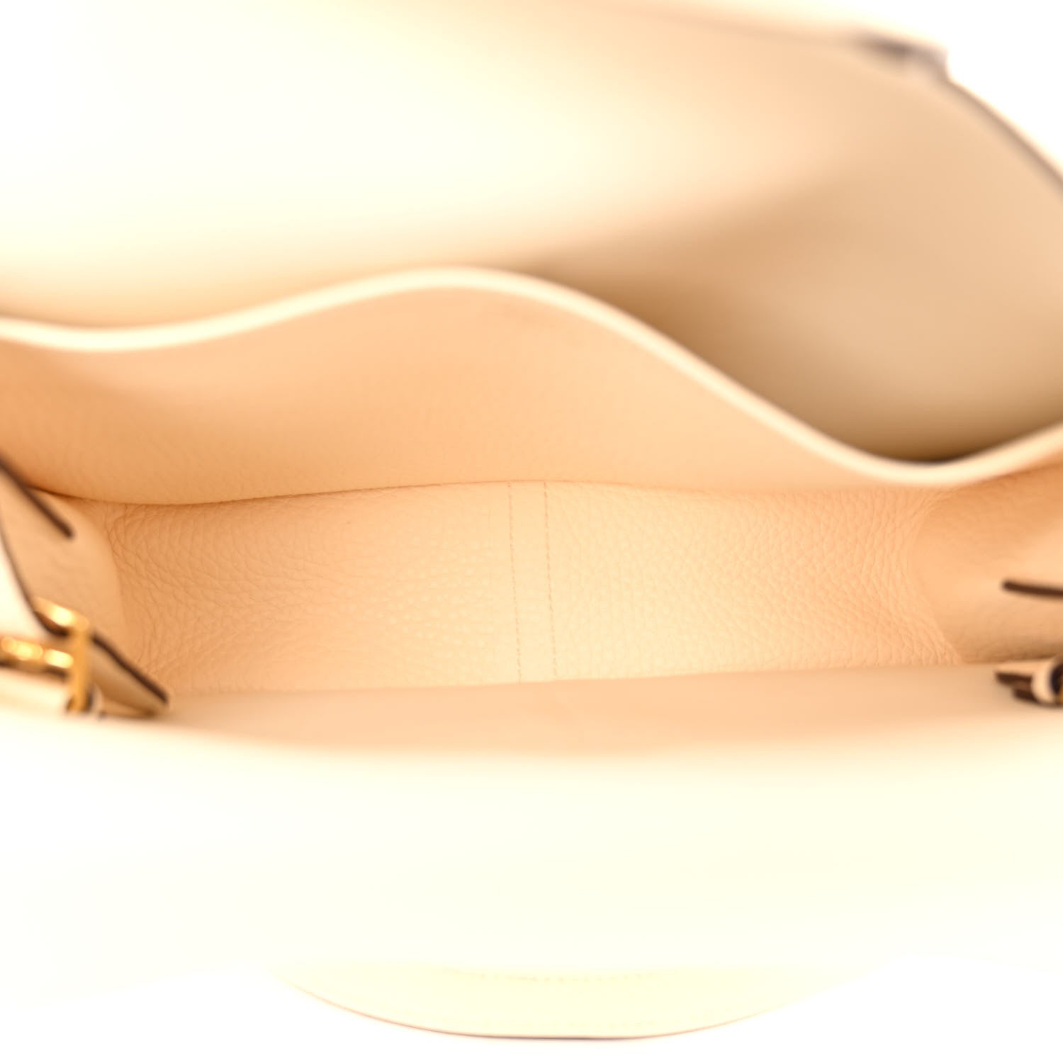 Hermes Taurillon Clemence Halzan 25 Nata 5 of 9