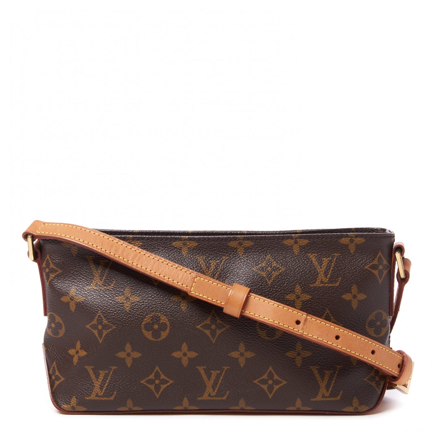 Monogram Trotteur