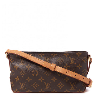 Louis Vuitton Monogram Trotteur 1 of 7