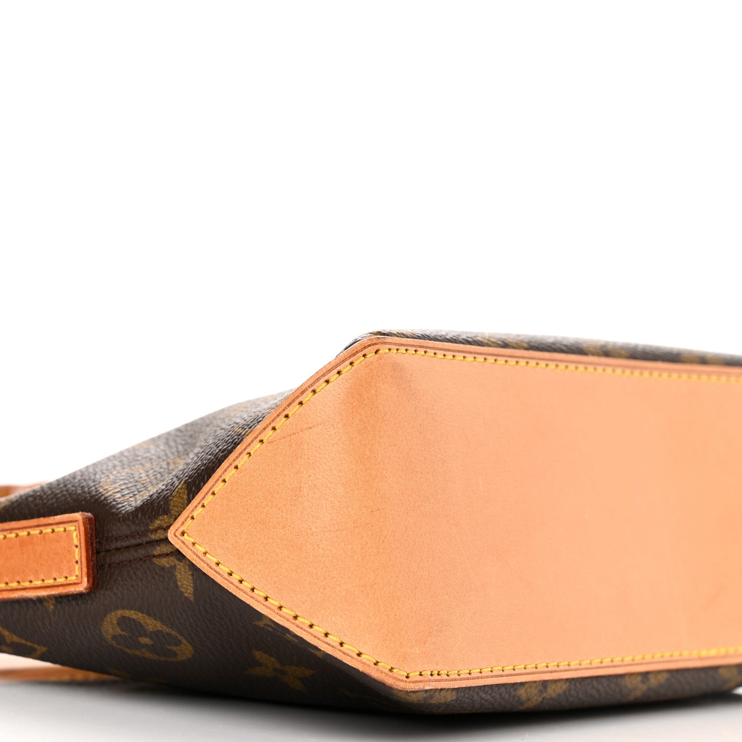 Louis Vuitton Monogram Trotteur 9 of 12