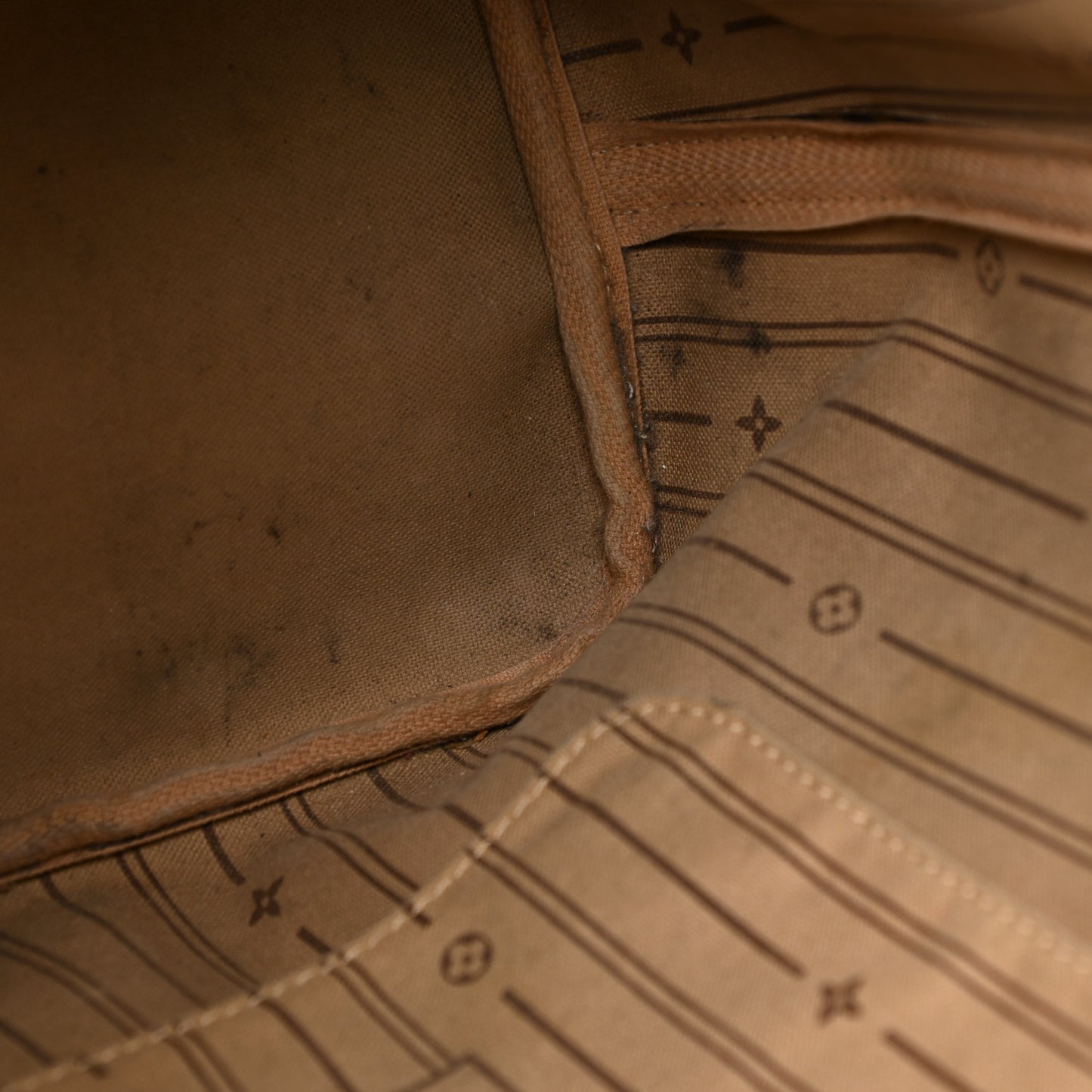 Monogram Neverfull MM