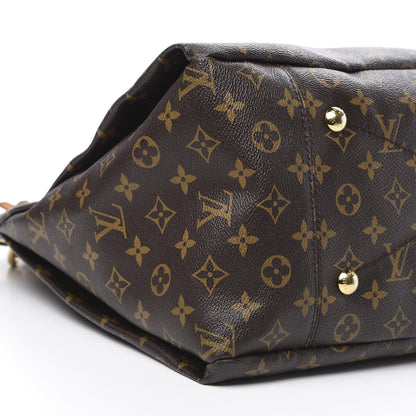 Louis Vuitton Monogram Artsy MM 8 of 12