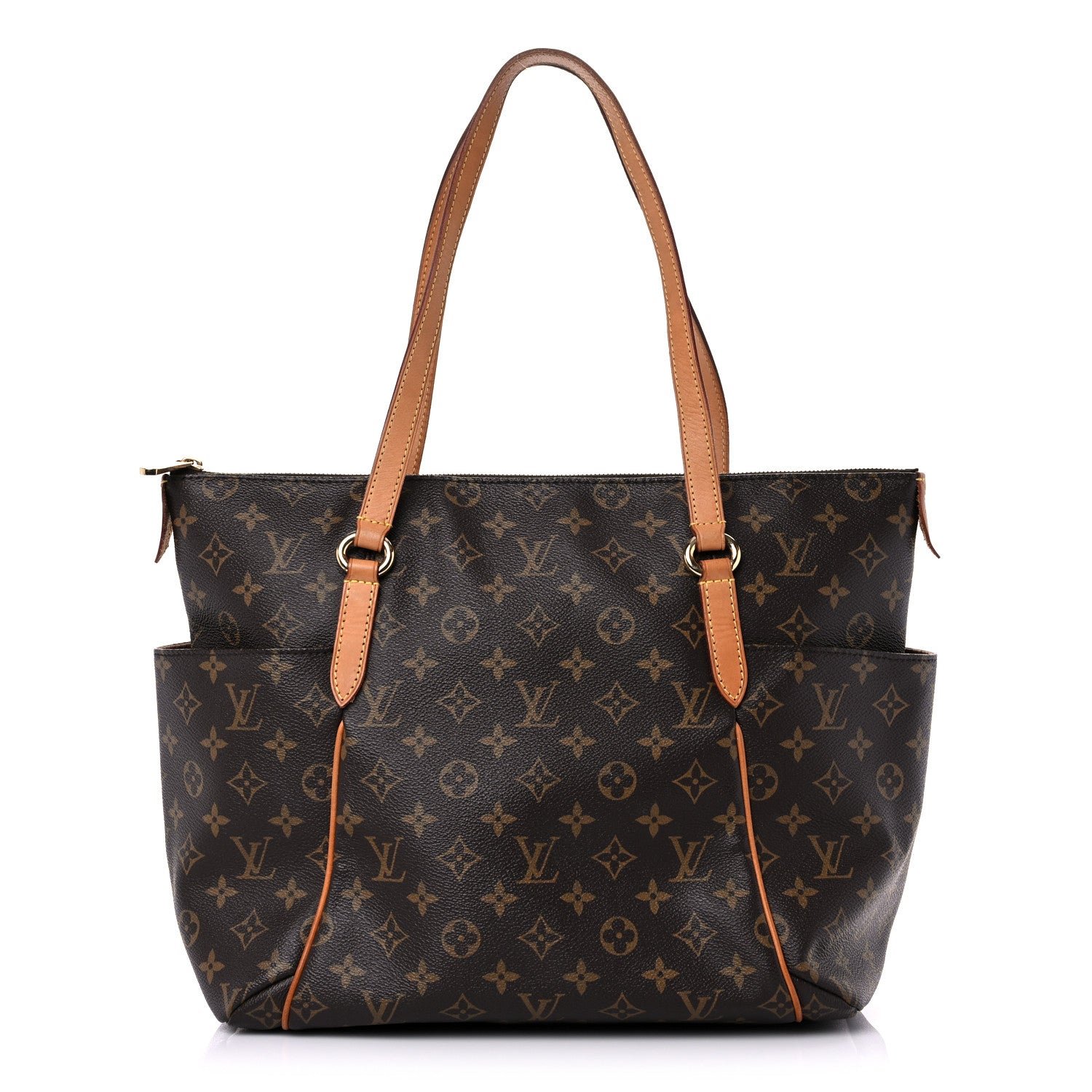 Louis Vuitton Monogram Totally MM 1 of 29