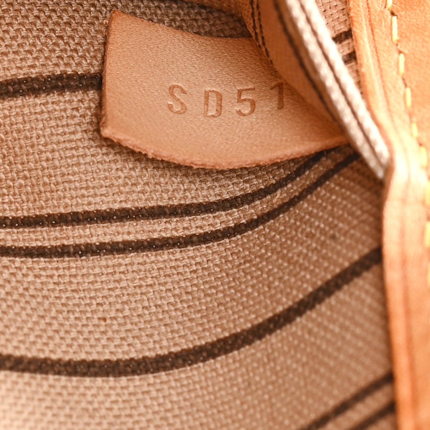 Monogram Neo Neverfull MM
