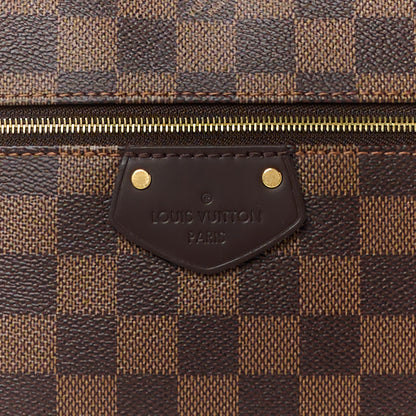Louis Vuitton LOUIS VUITTON Damier Ebene Iena PM 11 of 13