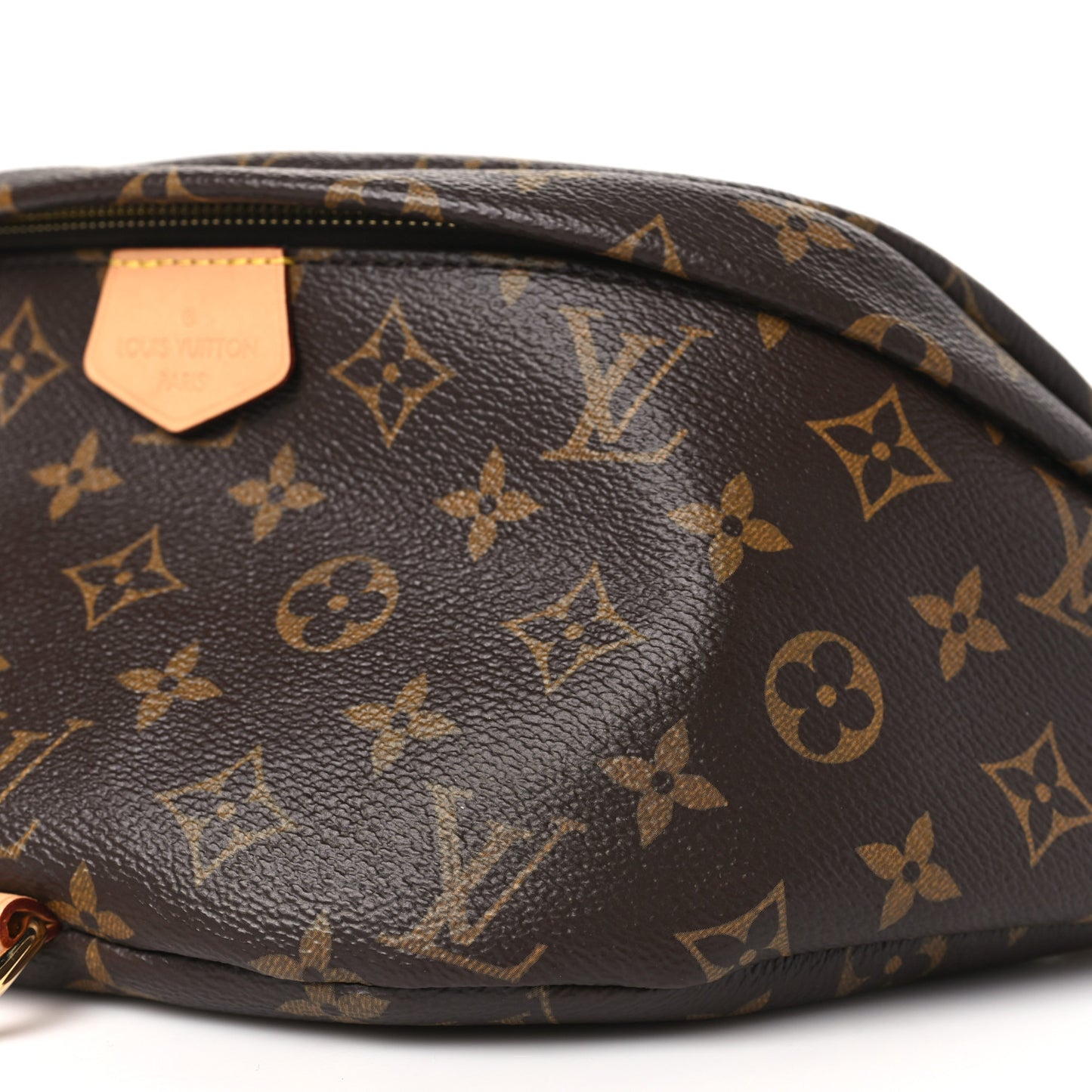 Monogram Bumbag