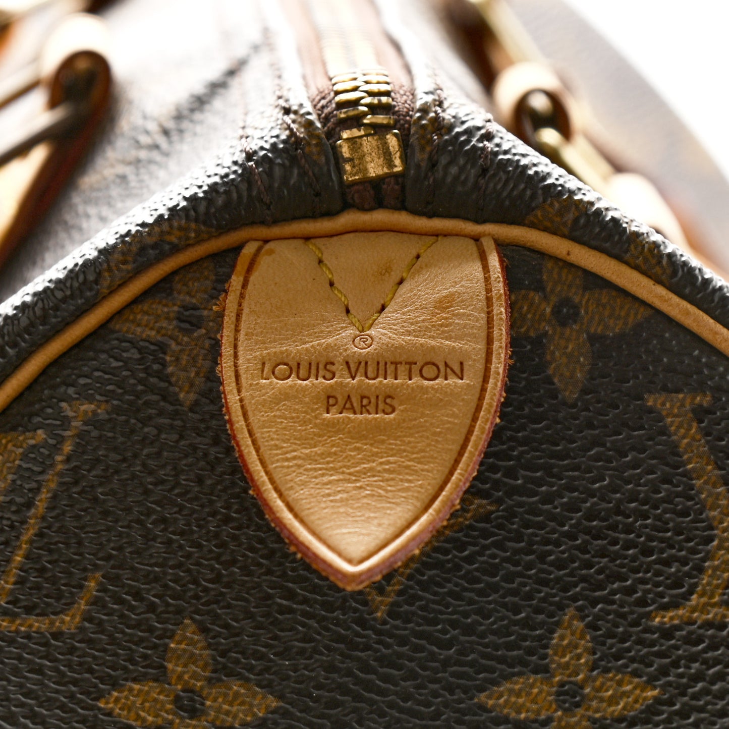Monogram Speedy 30