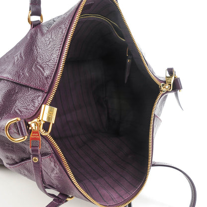 Louis Vuitton Empreinte Lumineuse PM Aube 5 of 7