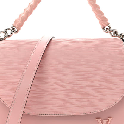 Louis Vuitton Epi Luna Rose Ballerine 7 of 11