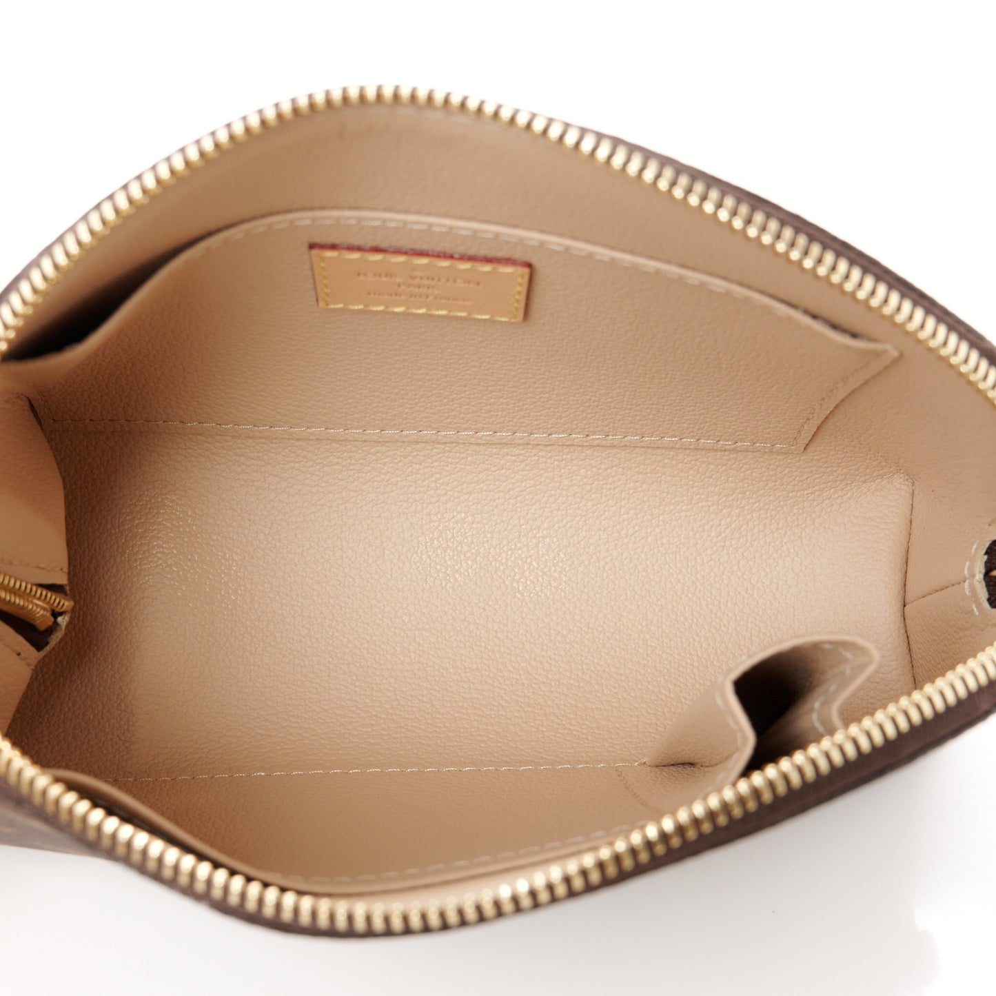Monogram Cosmetic Pouch GM