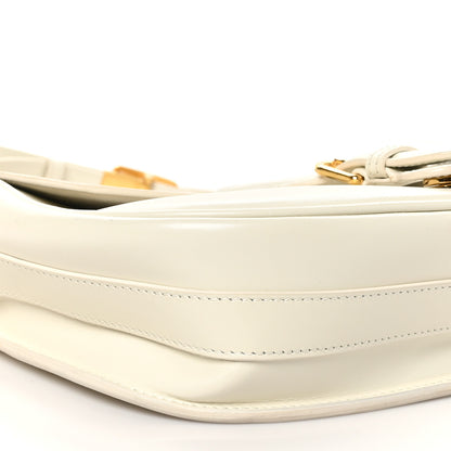 Christian Dior Box Calfskin Medium Bobby Flap Latte 8 of 9