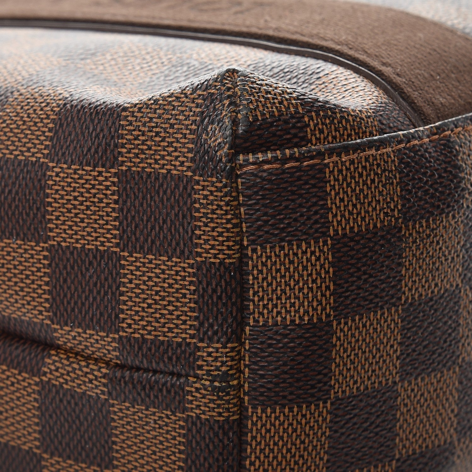 Louis Vuitton Damier Ebene Beaubourg 10 of 11