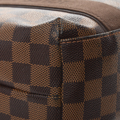 Louis Vuitton Damier Ebene Beaubourg 10 of 11