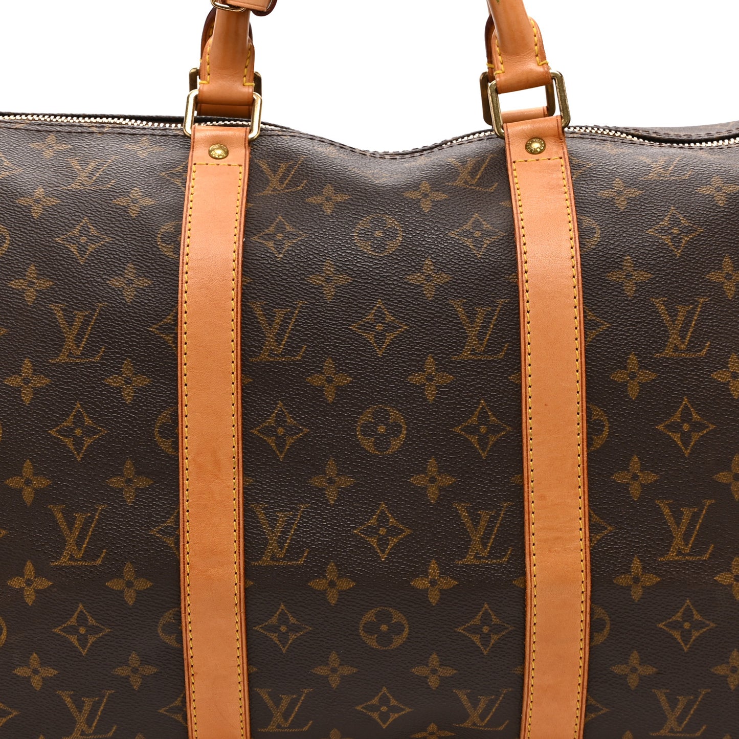 Monogram Keepall 50