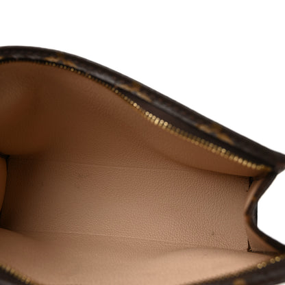 Louis Vuitton Monogram Toiletry Pouch 19 5 of 9