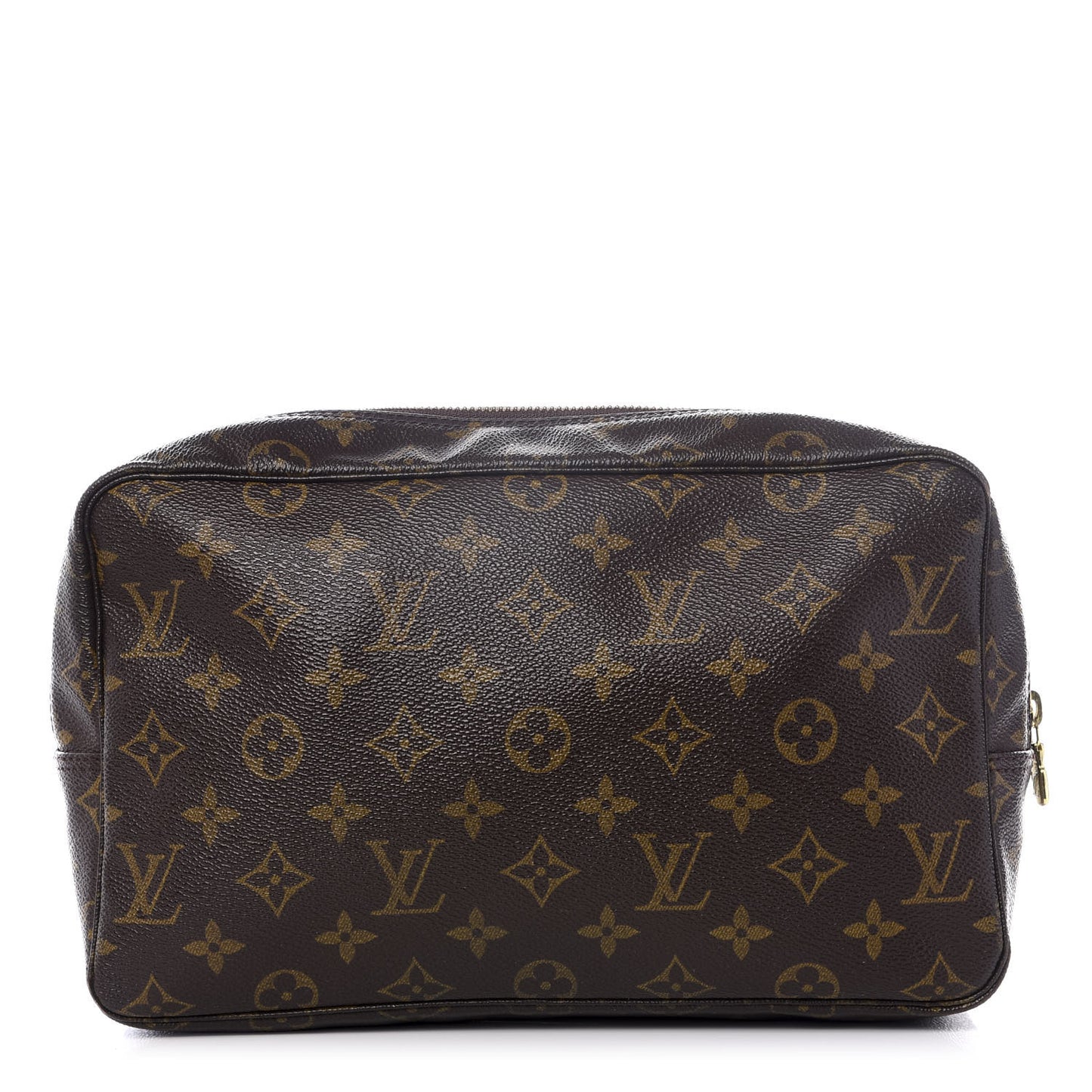 Monogram Trousse Toilette 28