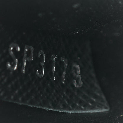 Louis Vuitton Epi Twist Belt Chain Wallet Black 7 of 10