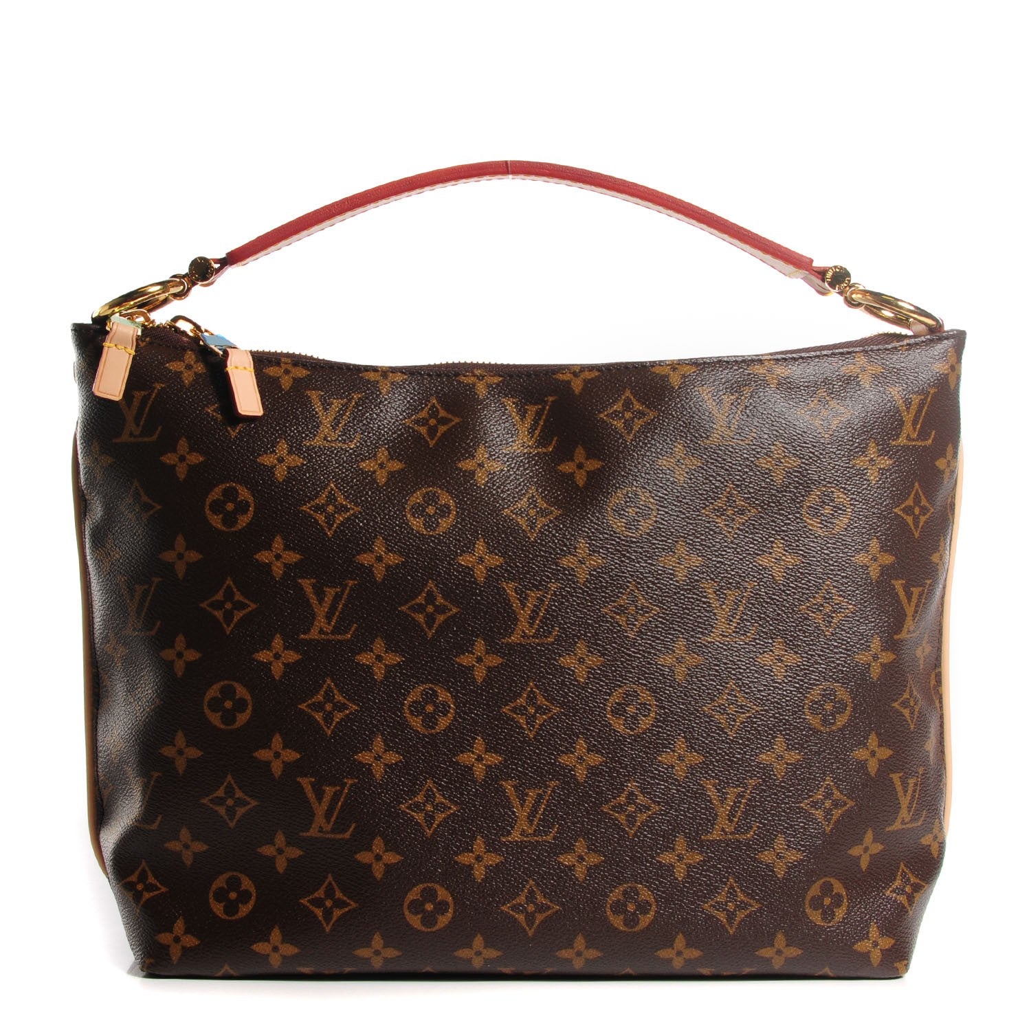 Louis Vuitton Monogram Sully PM 1 of 7