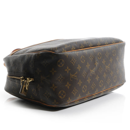 Louis Vuitton Monogram Deauville 4 of 9