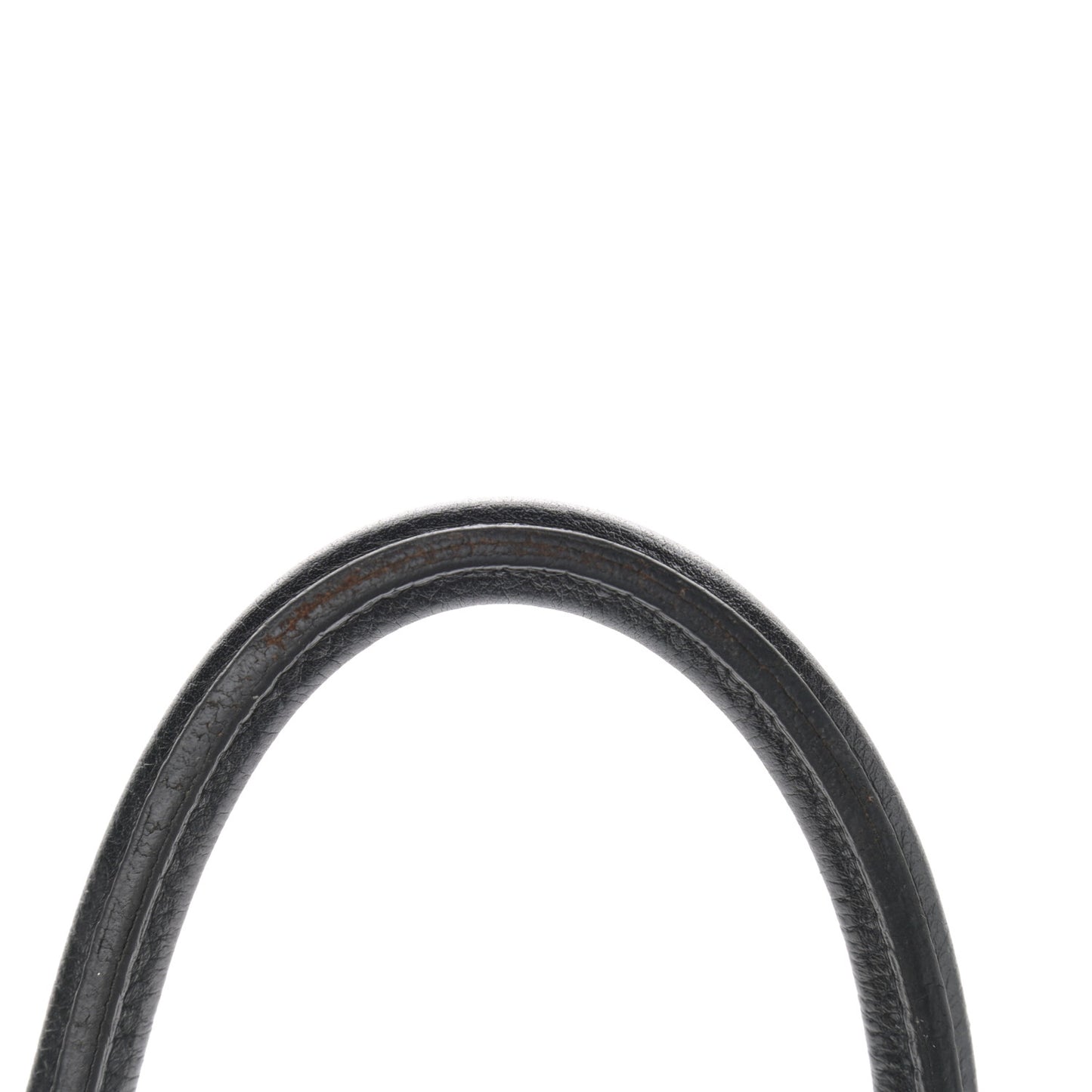 Taurillon Clemence Birkin 35 Black