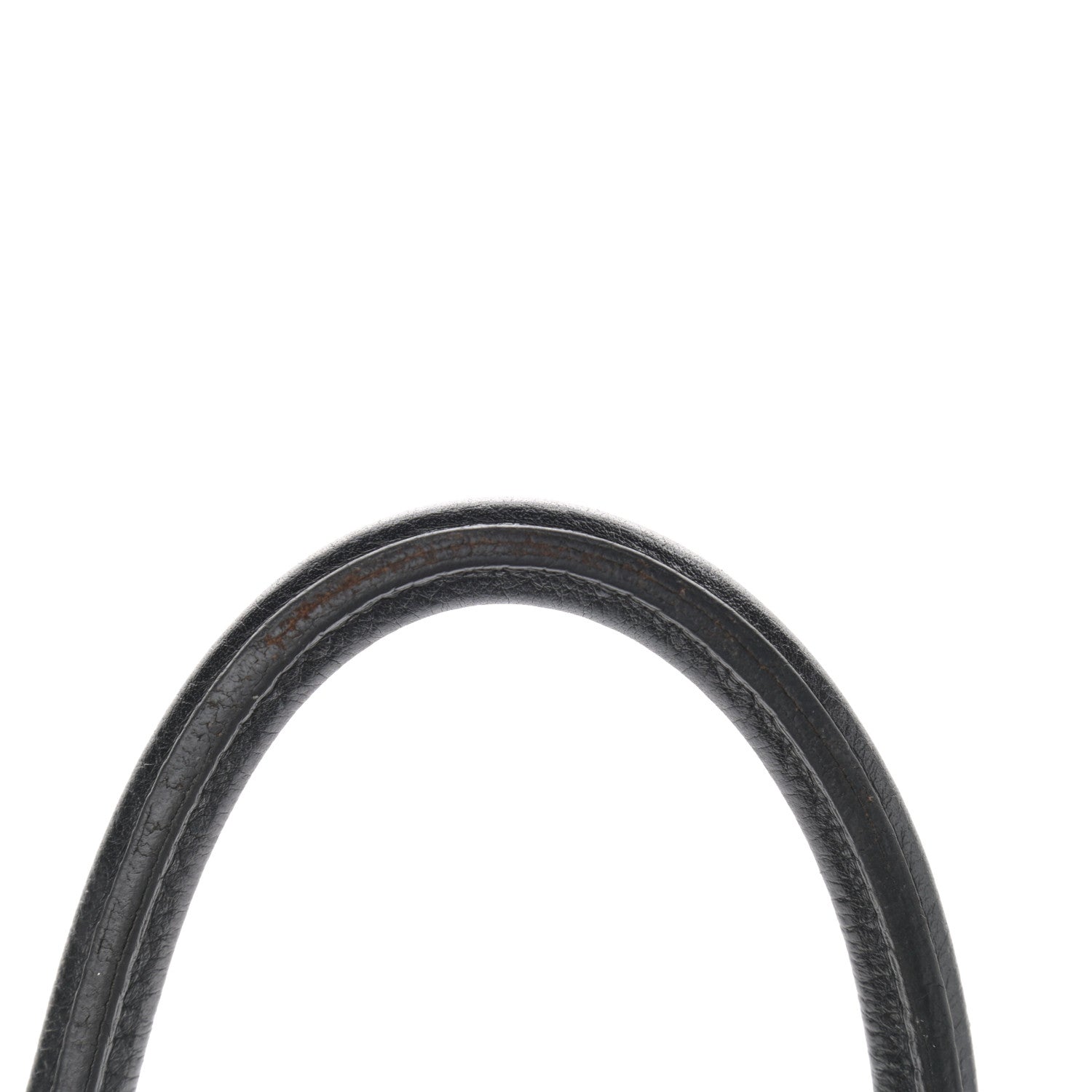 Hermes Taurillon Clemence Birkin 35 Black 11 of 14