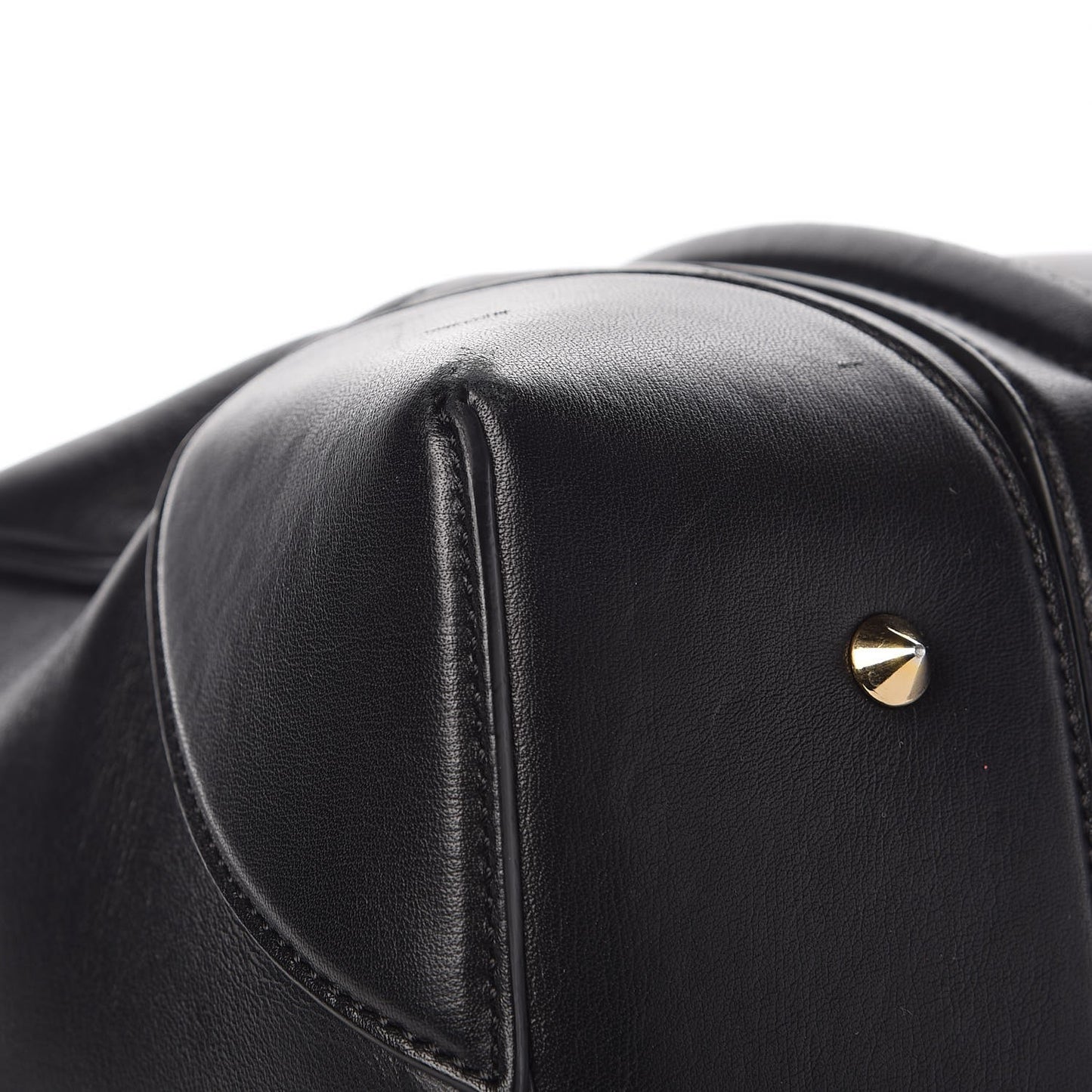 Lambskin Medium Lucrezia Black