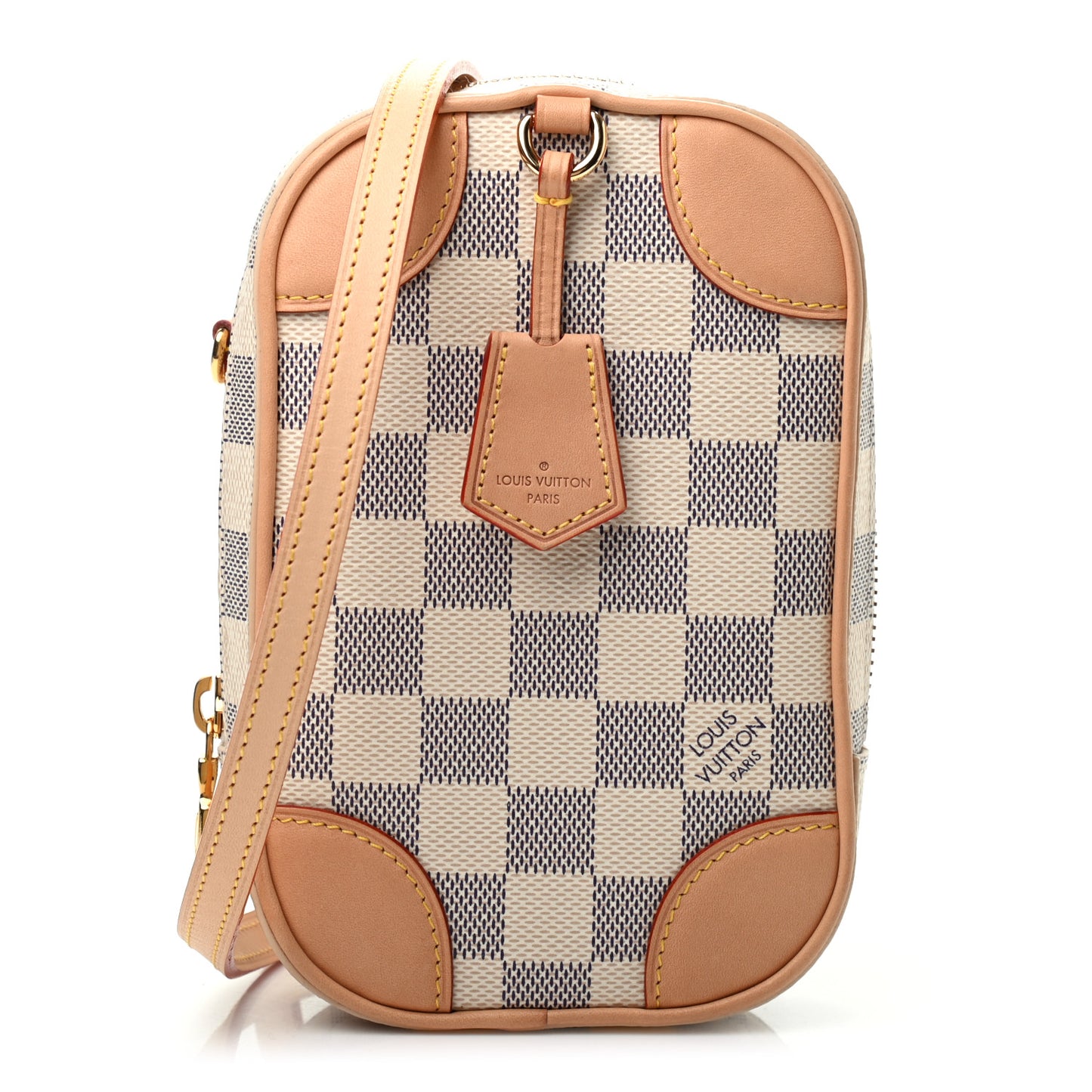 Damier Azur NeoKapi