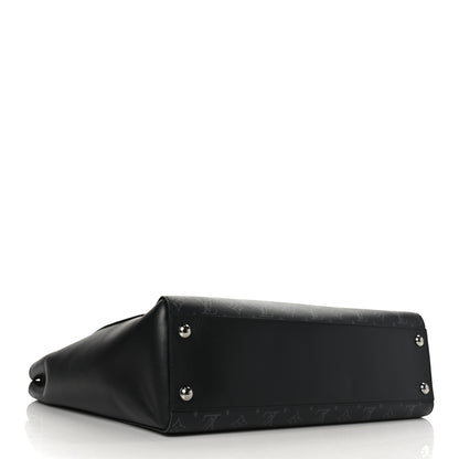 Louis Vuitton Monogram Eclipse Grand Sac 6 of 8