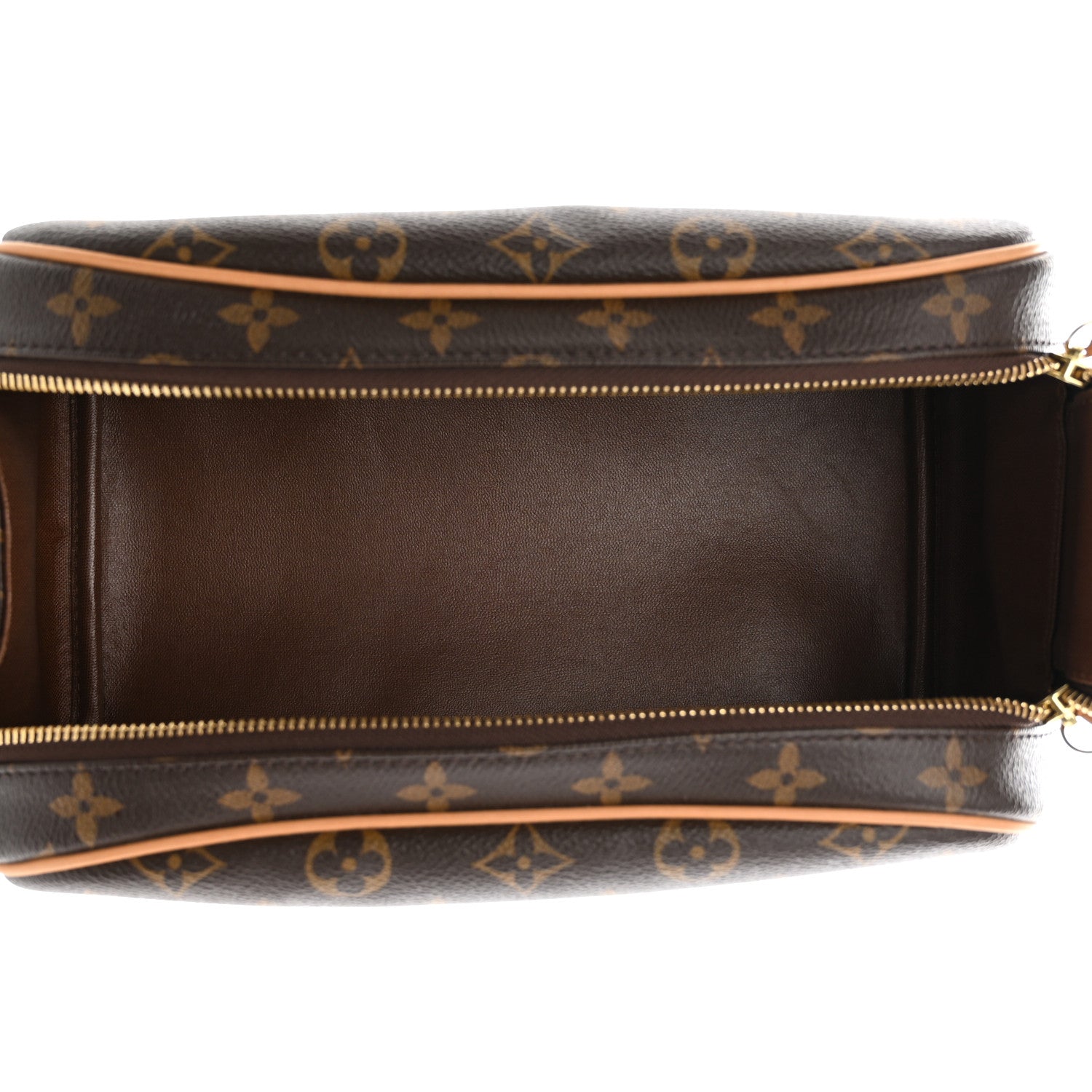Louis Vuitton Monogram King Size Toiletry Bag 5 of 7