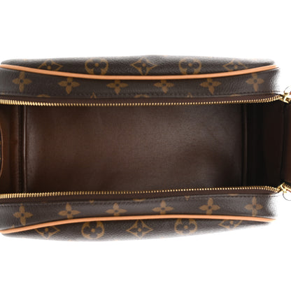Louis Vuitton Monogram King Size Toiletry Bag 5 of 7