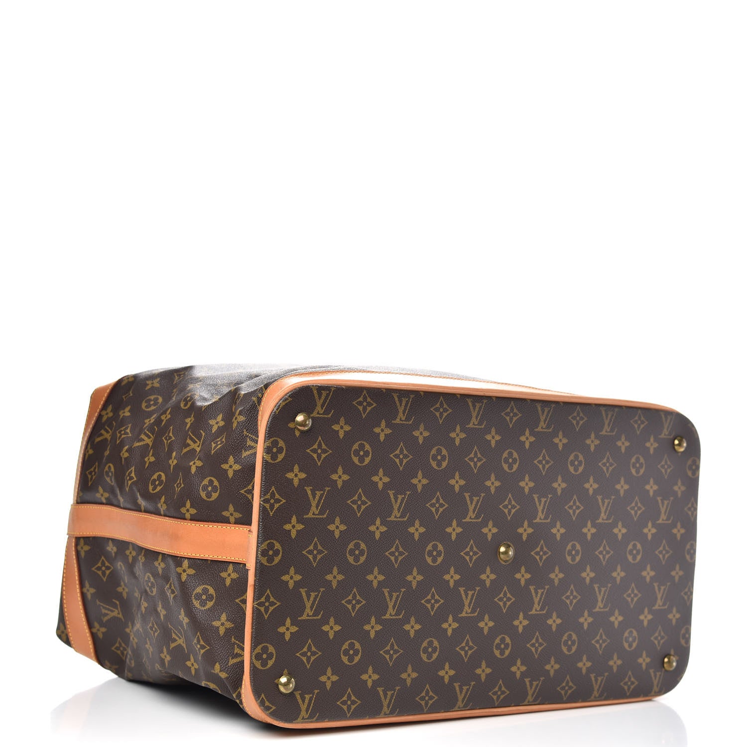 Louis Vuitton Monogram Cruiser 50 3 of 12