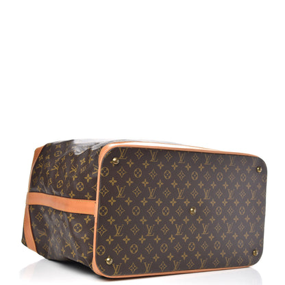 Louis Vuitton Monogram Cruiser 50 3 of 12
