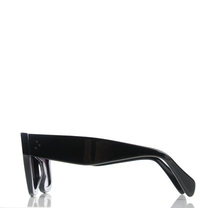Celine Sunglasses CL 41054/S Black 2 of 6