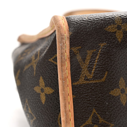 Louis Vuitton Monogram Popincourt Haut 11 of 22