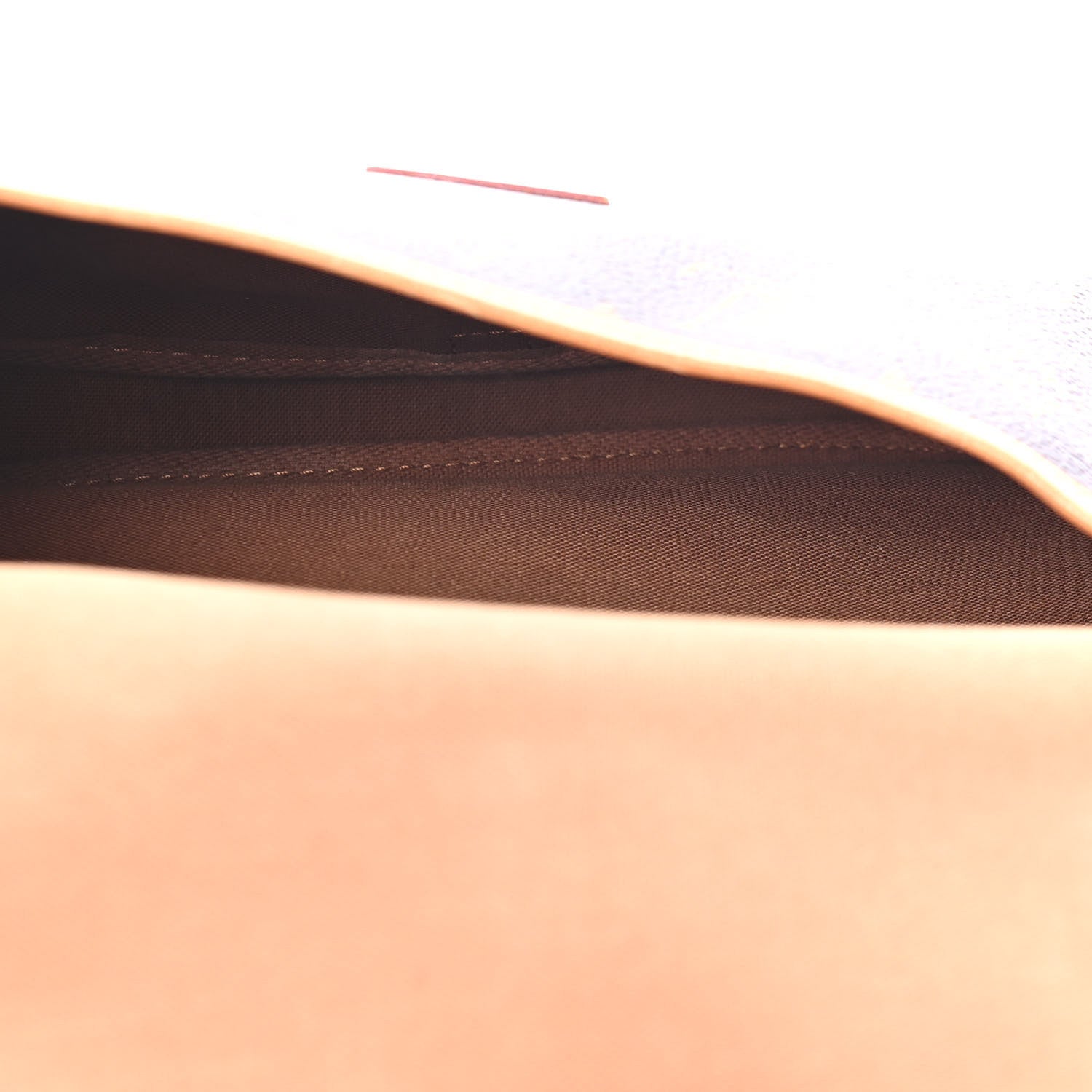 Louis Vuitton Monogram Saumur 30 5 of 10