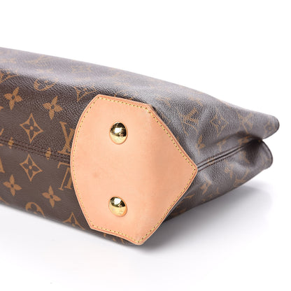 Louis Vuitton Monogram Wilshire PM 10 of 12