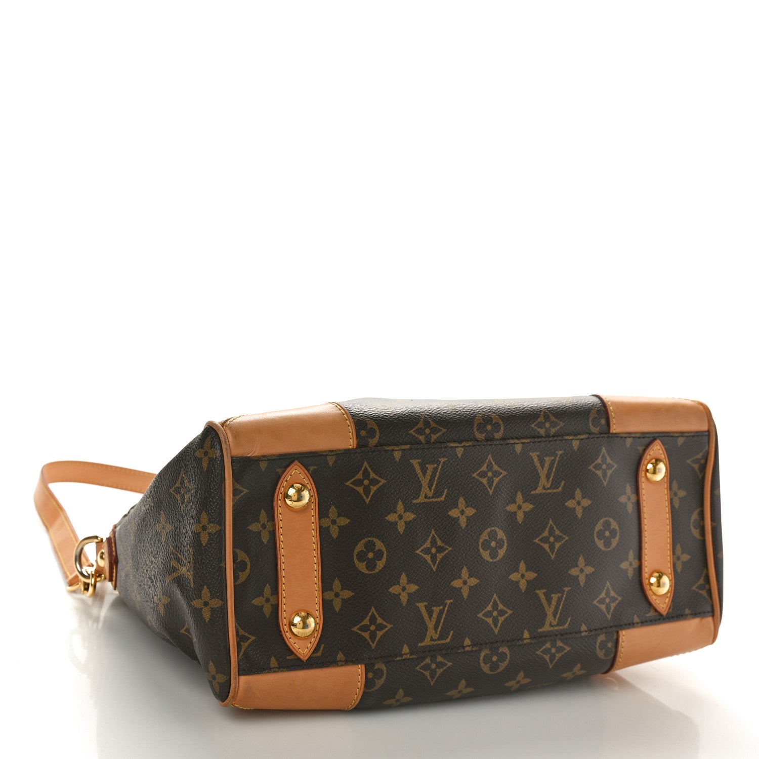 Louis Vuitton Monogram Retiro PM 4 of 14