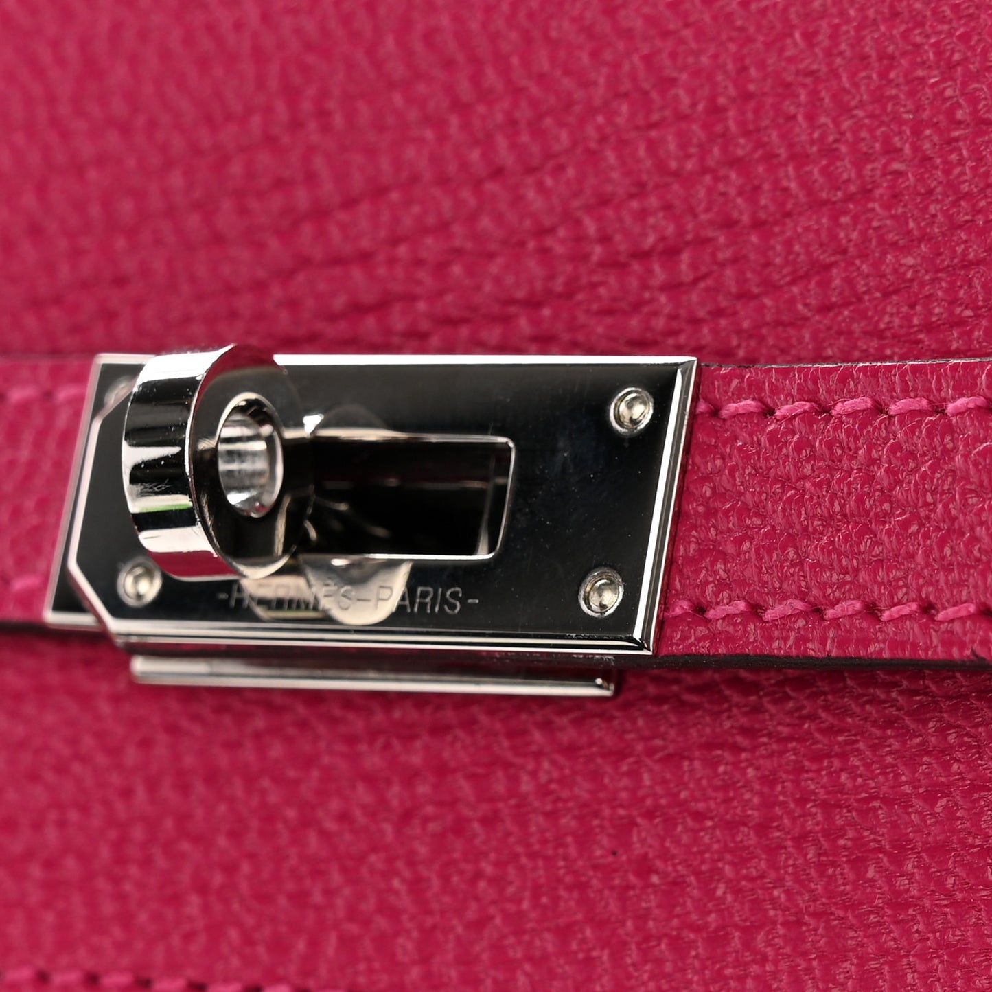 Chevre Mysore Kelly Wallet To Go Rose Mexico