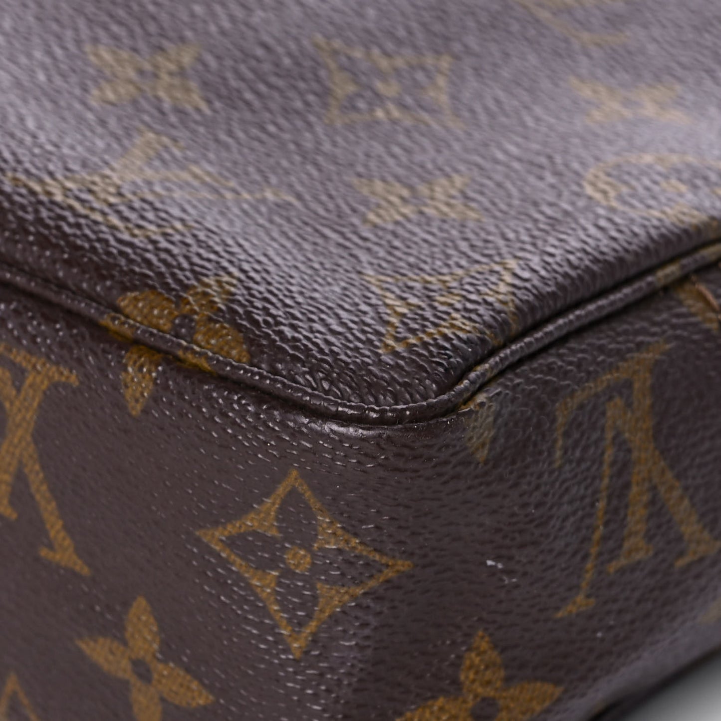 Monogram Trousse Toilette 19