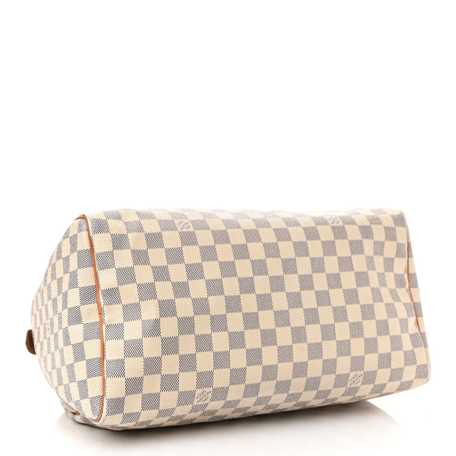 Louis Vuitton Damier Azur Speedy 35 4 of 13